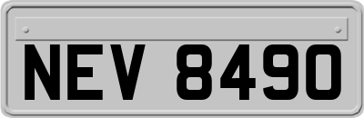 NEV8490