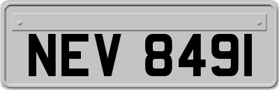 NEV8491