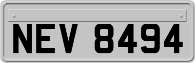 NEV8494