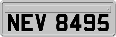 NEV8495