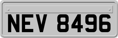 NEV8496