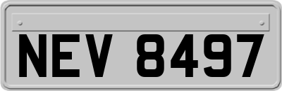 NEV8497