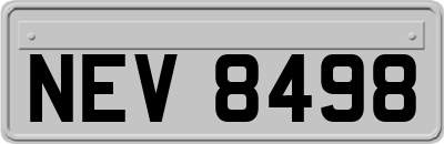 NEV8498