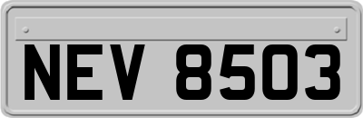 NEV8503