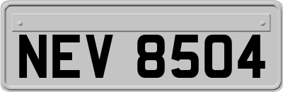 NEV8504