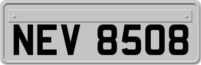 NEV8508