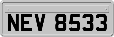 NEV8533