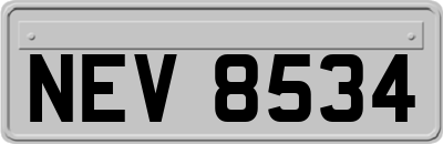 NEV8534