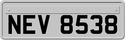 NEV8538