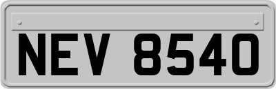 NEV8540