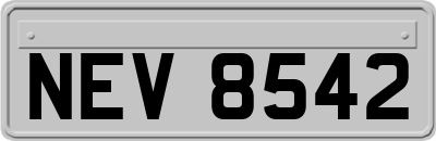 NEV8542