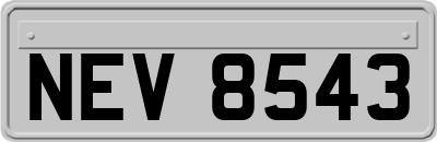 NEV8543