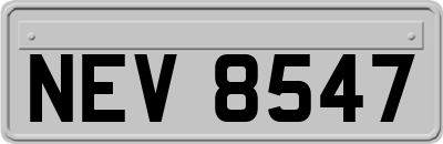 NEV8547