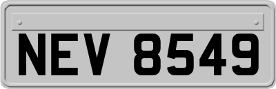 NEV8549