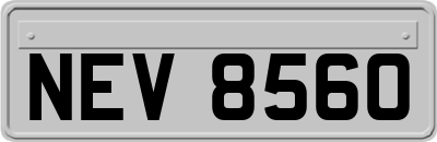 NEV8560