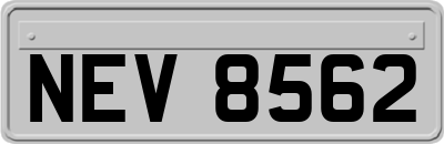 NEV8562