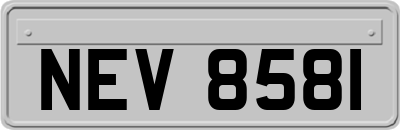 NEV8581