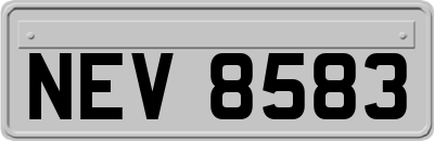 NEV8583