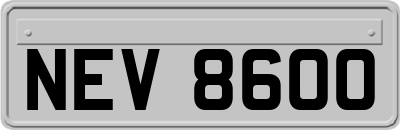 NEV8600