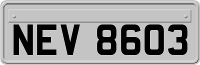 NEV8603