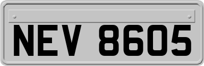 NEV8605