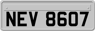 NEV8607