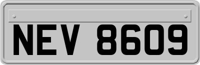 NEV8609