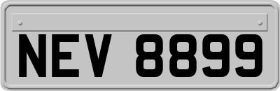 NEV8899