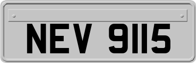 NEV9115