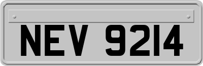 NEV9214