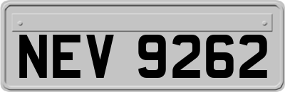 NEV9262