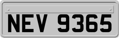 NEV9365