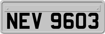 NEV9603