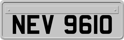 NEV9610