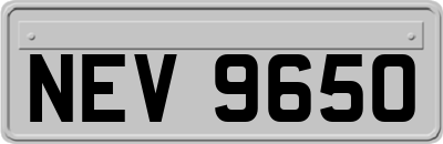 NEV9650