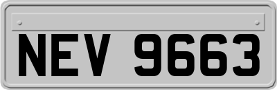 NEV9663