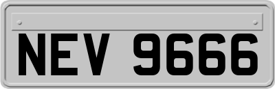 NEV9666