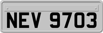 NEV9703