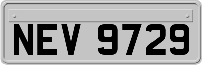 NEV9729