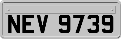 NEV9739