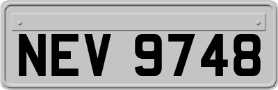 NEV9748