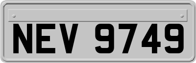 NEV9749