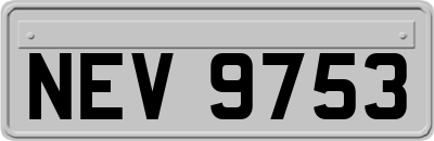 NEV9753