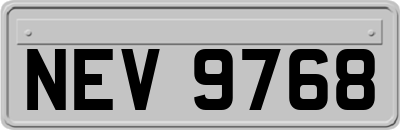 NEV9768