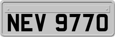 NEV9770