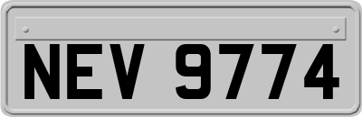 NEV9774