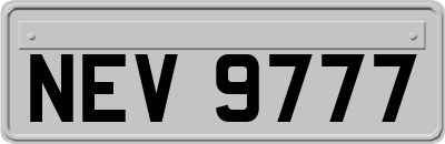 NEV9777