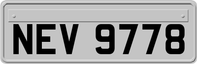 NEV9778