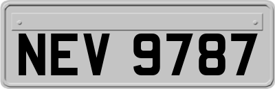 NEV9787
