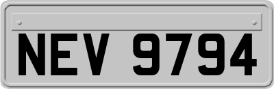 NEV9794